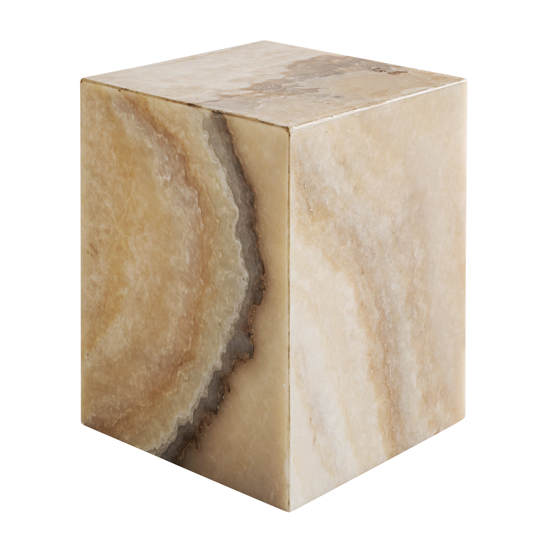 MAGLAND SIDE TABLE